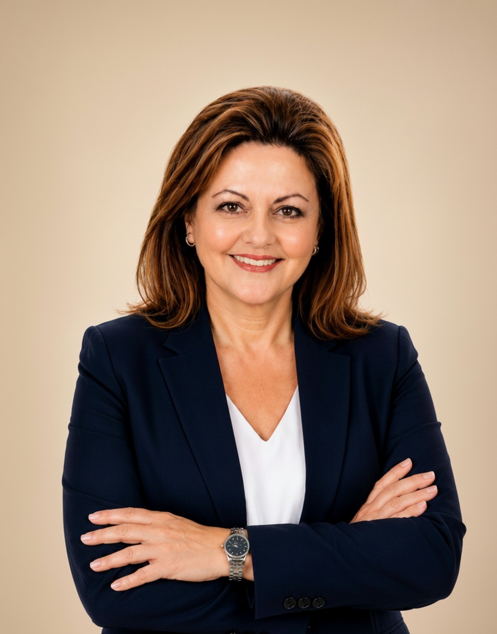 Arantxa Valle Ameyugo