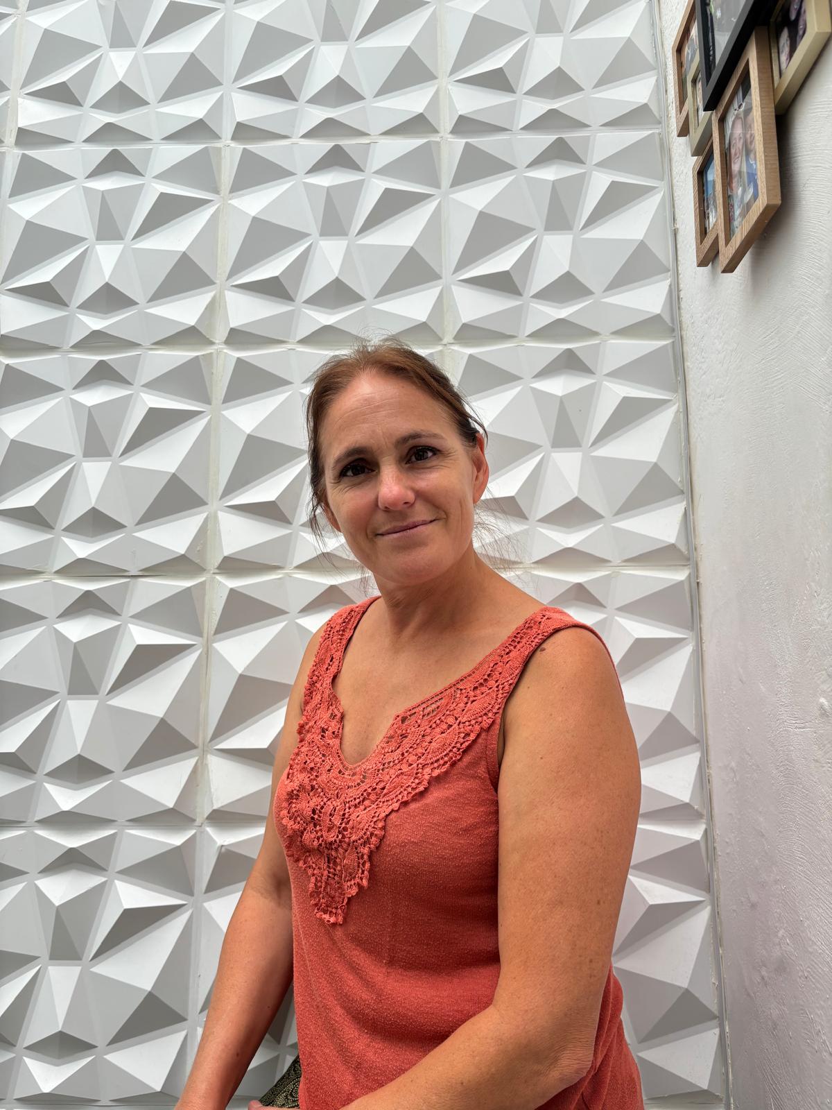 Isabel Graciela Denéz Cardozo