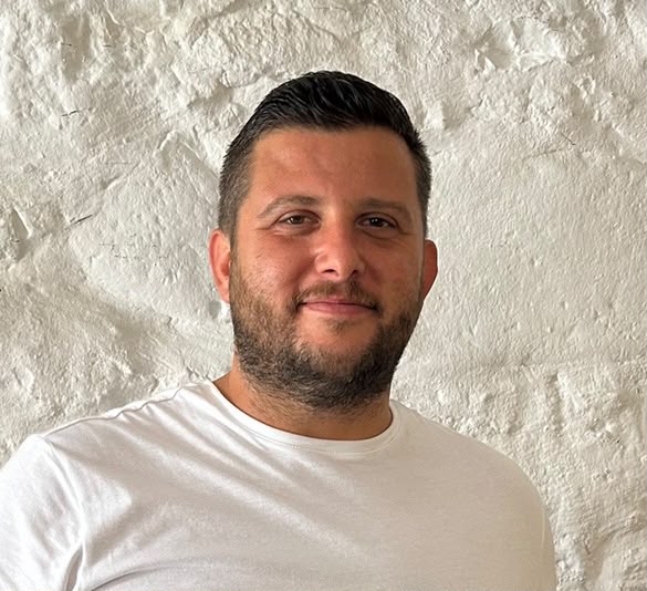 Jose Joaquín Rivero Iza