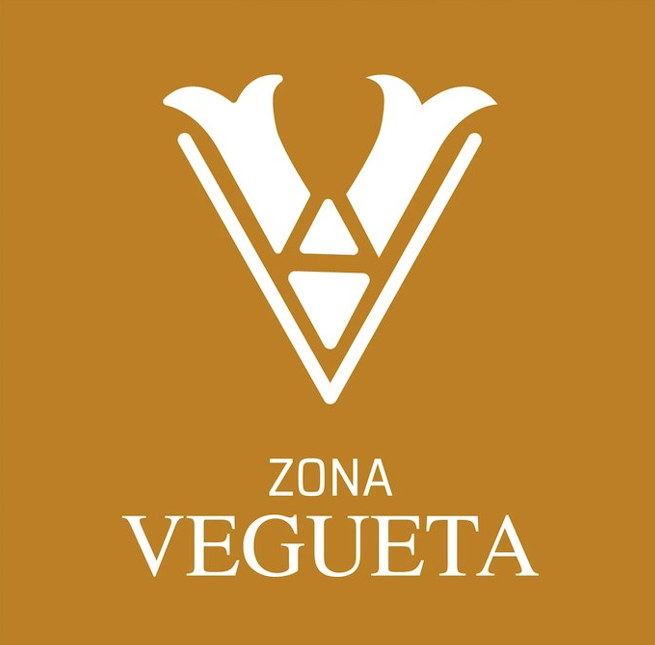 Logo Zona Vegueta